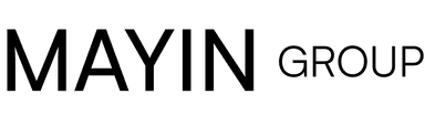 Mayin Group Logo